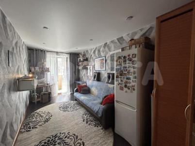 Продажа квартиры Омск.&nbsp;ул. Стрельникова, 1