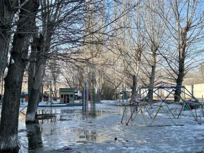 Продажа квартиры Омск.&nbsp;ул. Стрельникова, 1