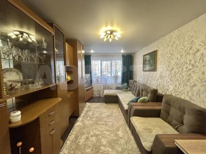 Продажа квартиры Омск.&nbsp;ул. Стрельникова, 1