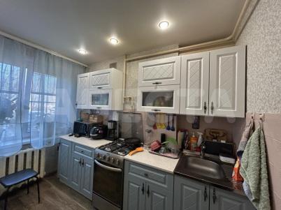 Продажа квартиры Омск.&nbsp;ул. Стрельникова, 1