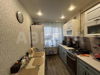 Продажа квартиры Омск.&nbsp;ул. Стрельникова, 1