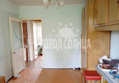 Продажа квартиры Омск.&nbsp;Красный Путь, 28А