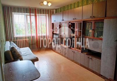 Продажа квартиры Омск.&nbsp;Красный Путь, 28А