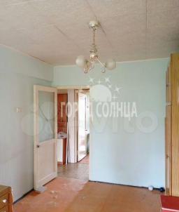 Продажа квартиры Омск.&nbsp;Красный Путь, 28А