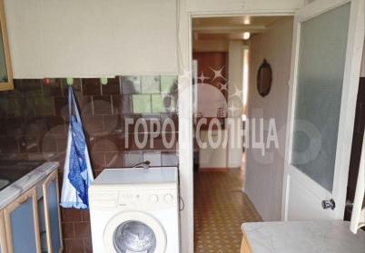 Продажа квартиры Омск.&nbsp;Красный Путь, 28А