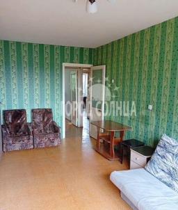 Продажа квартиры Омск.&nbsp;Красный Путь, 28А