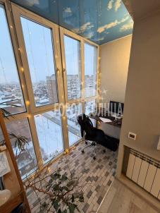 Продажа квартиры Омск.&nbsp;5 Армии, 14