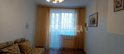 Продажа квартиры Омск.&nbsp;Волховстроя, 11