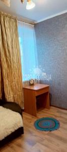 Продажа квартиры Омск.&nbsp;Волховстроя, 11