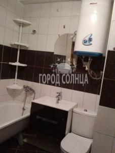 Продажа квартиры Омск.&nbsp;Волховстроя, 11