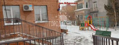 Продажа квартиры Омск.&nbsp;Волховстроя, 11