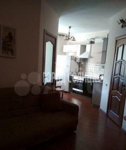 Продажа квартиры Омск.&nbsp;Волховстроя, 11