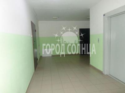 Продажа квартиры Омск.&nbsp;Волховстроя, 11