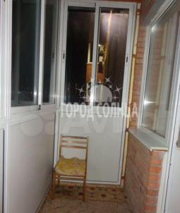 Продажа квартиры Омск.&nbsp;Волховстроя, 11