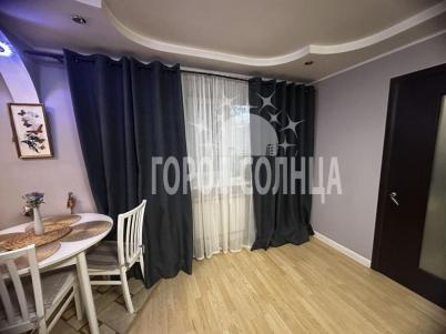 Продажа квартиры Омск.&nbsp;Орджоникидзе, 85