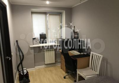 Продажа квартиры Омск.&nbsp;Орджоникидзе, 85