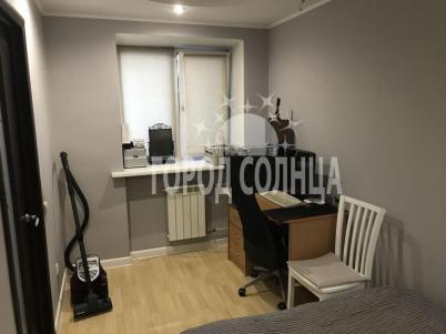 Продажа квартиры Омск.&nbsp;Орджоникидзе, 85