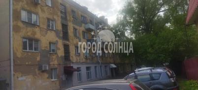 Продажа квартиры Омск.&nbsp;Орджоникидзе, 85