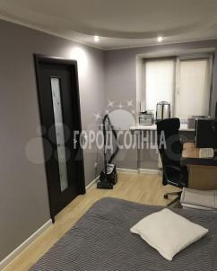 Продажа квартиры Омск.&nbsp;Орджоникидзе, 85