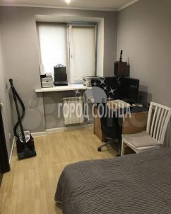 Продажа квартиры Омск.&nbsp;Орджоникидзе, 85