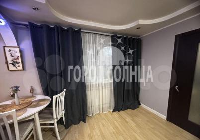 Продажа квартиры Омск.&nbsp;Орджоникидзе, 85