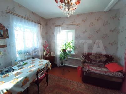 Продажа квартиры Омск.&nbsp;ул. 9-я Балтийская, 46