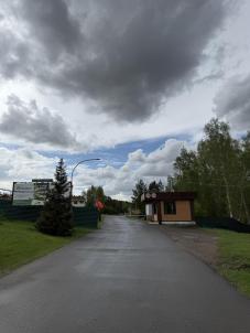 Продажа коттеджа д. Прудки