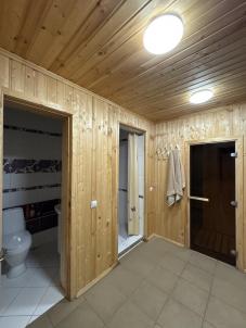 Продажа коттеджа д. Прудки