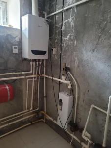 Продажа коттеджа д. Прудки