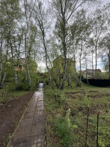 Продажа коттеджа д. Прудки