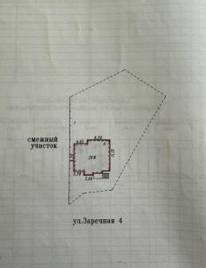 Продажа коттеджа д. Прудки