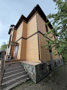 Продажа коттеджа д. Прудки