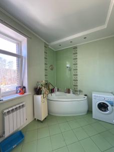 Продажа коттеджа д. Прудки