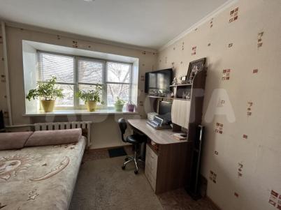 Продажа квартиры Омск.&nbsp;ул. Мамина-Сибиряка, 3