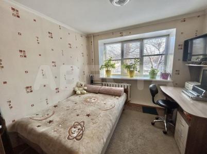 Продажа квартиры Омск.&nbsp;ул. Мамина-Сибиряка, 3