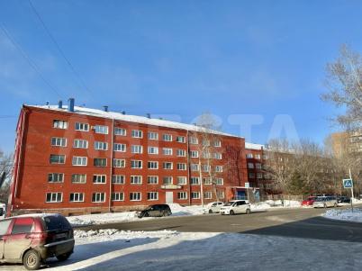 Продажа квартиры Омск.&nbsp;ул. Мамина-Сибиряка, 3