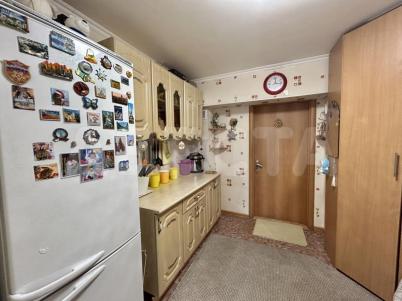 Продажа квартиры Омск.&nbsp;ул. Мамина-Сибиряка, 3