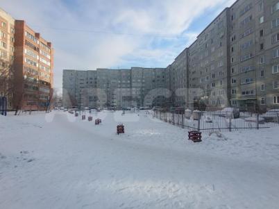 Продажа квартиры Омск.&nbsp;ул. Крыловская, 23