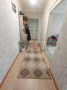 Продажа квартиры Омск.&nbsp;ул. Крыловская, 23