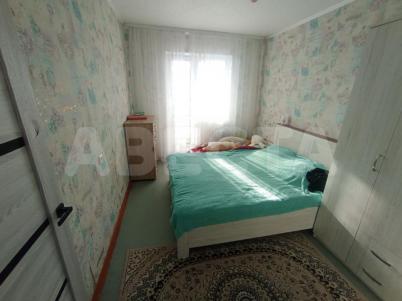 Продажа квартиры Омск.&nbsp;ул. Крыловская, 23