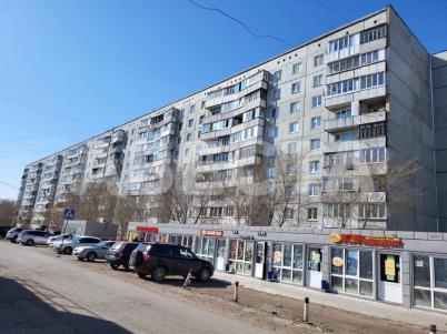 Продажа квартиры Омск.&nbsp;ул. Крыловская, 23