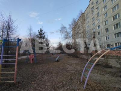 Продажа квартиры Омск.&nbsp;ул. Крыловская, 23