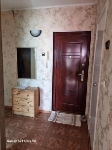 Продажа квартиры Омск.&nbsp;улица Блюхера 22/1