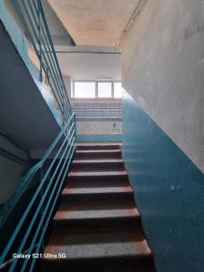 Продажа квартиры Омск.&nbsp;улица Блюхера 22/1