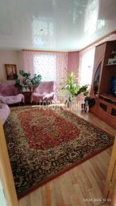 Продажа дома Омск.&nbsp;Красноярова