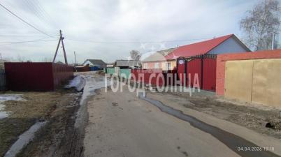 Продажа дома Омск.&nbsp;Красноярова