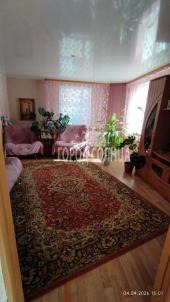 Продажа дома Омск.&nbsp;Красноярова