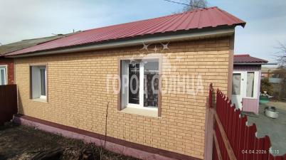 Продажа дома Омск.&nbsp;Красноярова