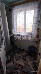 Продажа дома Омск.&nbsp;Красноярова