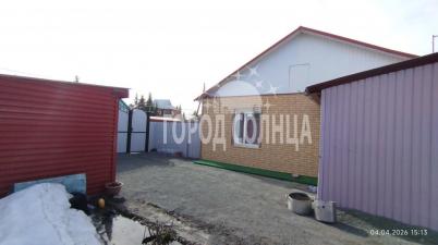 Продажа дома Омск.&nbsp;Красноярова